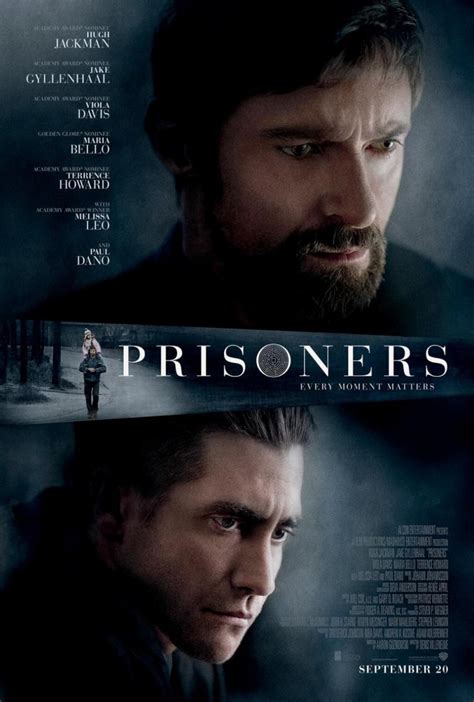 Prisioneros  2013    FilmAffinity
