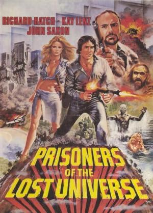 Prisioneros del universo perdido  1983    FilmAffinity