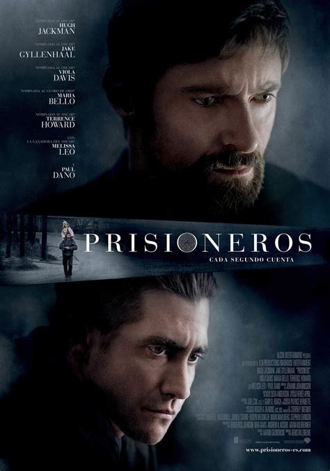 Prisioneros  Prisoners    Película  2013    Dcine.org
