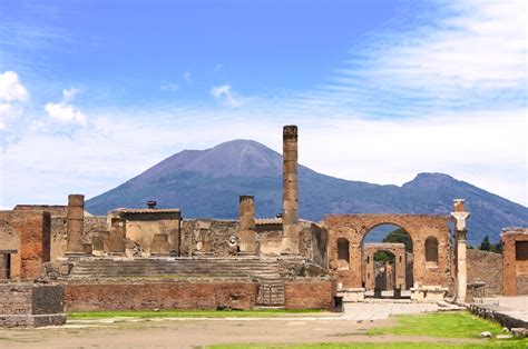 Private Pompeii Day Trip from Rome   Italy s Best