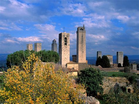 Private Sightseeing Tours of Siena & San Gimignano ...
