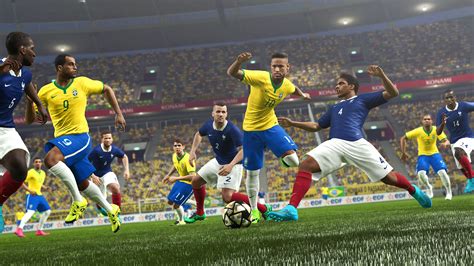 Pro Evolution Soccer 2016 Free Download   Ocean Of Games