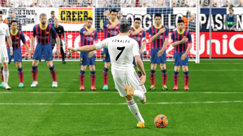 Pro Evolution Soccer 2016 PC System Requirements Revealed ...