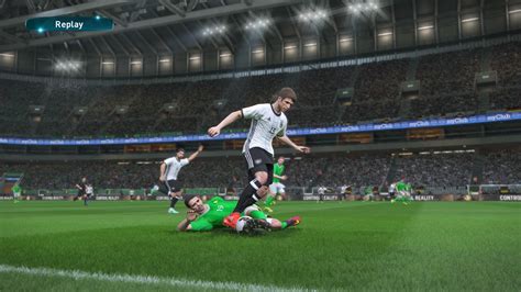 Pro evolution soccer 2017 system requirements windows 7 ...