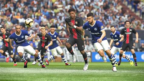 Pro Evolution Soccer 2019 Review – Moments Of Magic   Game ...