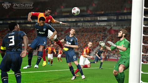 Pro Evolution Soccer   PES   2014 Free Download For PC