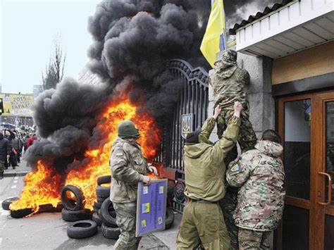 Pro rusos sumarán 100 mil a la guerra en Ucrania
