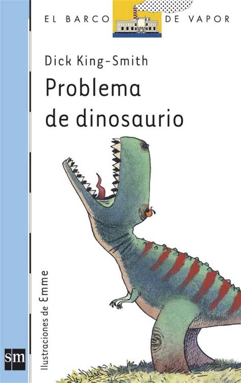Problema de dinosaurio | Dinosaurios, Libro infantil ...
