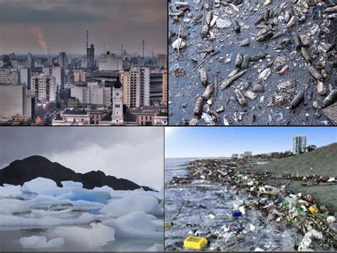 Problemas Ambientales | Problema ambiental, Imagenes del ...