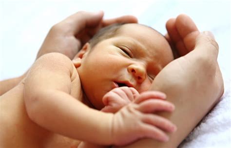Problemas de la piel del recién nacido | bbmundo