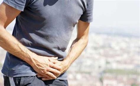 Problemas de próstata: primeros síntomas y cómo afectan al ...
