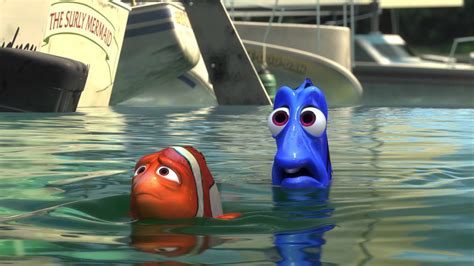 Procurando Nemo 3D: Trailer Oficial   Disney Pixar   YouTube