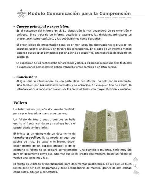 Producir textos descriptivos, explicativos, instructivos y ...