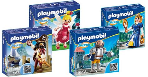 ¡Producto Plus! Set de juego de Playmobil 3 euros. 40% de ...