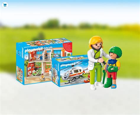 Productos Playmobil España