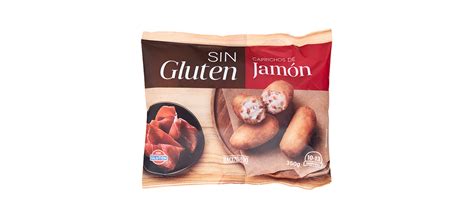 Productos Sin Gluten Hacendado 2021   Mercadona