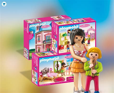 Products PLAYMOBIL USA