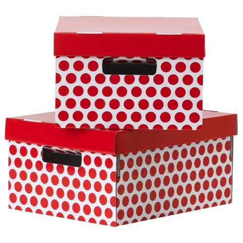 Products | Polka dots, Ikea storage boxes, Cube decor