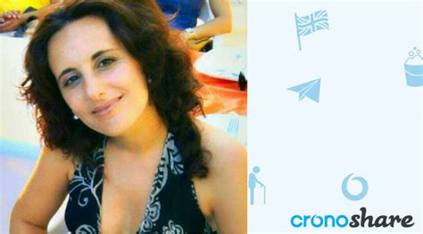 Profesionales Destacados de Cronoshare: Cristina Rodríguez Calero