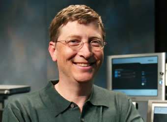 Profesor Osmairo.: Biografia de  Bill Gates  creador de ...