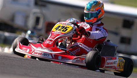 Professional Go Kart Racing | Speedsportz Racing Park