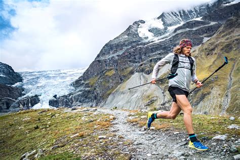 Professional trail running photography for commercial and ...