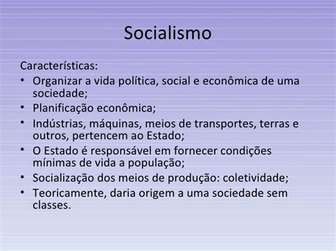 Professor PR   Sociologia: Capitalismo X Socialismo