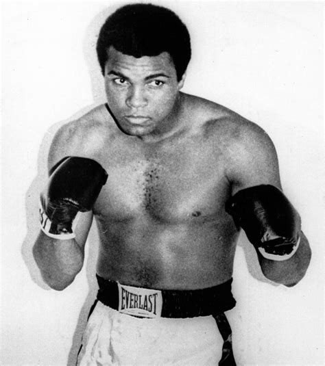 Profile Of The Late Mohammad Ali Previously Called ...