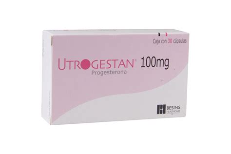 Progesterona: Qué es, para qué sirve, significado y más