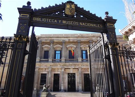 Programa Cultural TANDEM: Visita al Museo Arqueológico