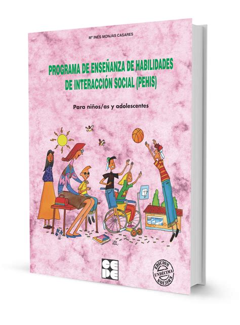 Programa de Enseñanza de Habilidades de Interacción Social ...