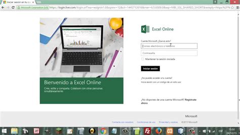 Programa de Excel gratis online   YouTube