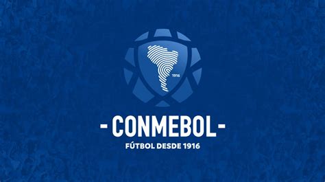 Programa de Partidos actualizado de la CONMEBOL ...