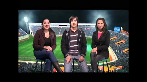 Programa de tv: Semillero Deportivo.   YouTube