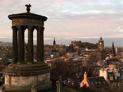 Programa: Escocia en 6 días desde Edimburgo | Escocia Turismo
