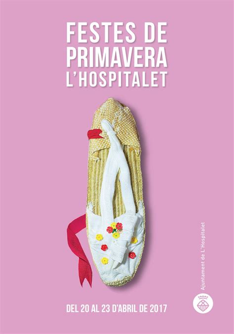 Programa Festes de Primavera L Hospitalet 2017 by ...