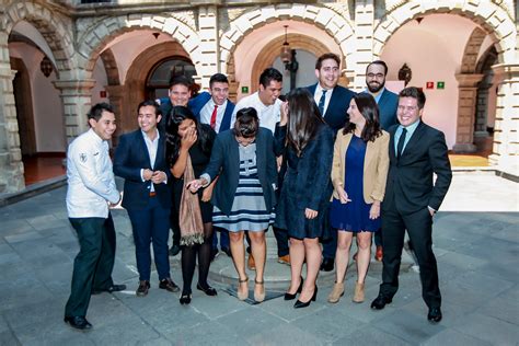 Programa Jóvenes Talentos 2016 | Instituto Matías Romero | Gobierno ...