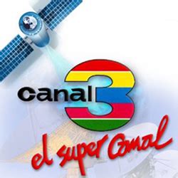 Programación Canal 3, Mañana | Programación de TV en ...