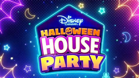 Programación especial de Halloween en el  House Party  de ...