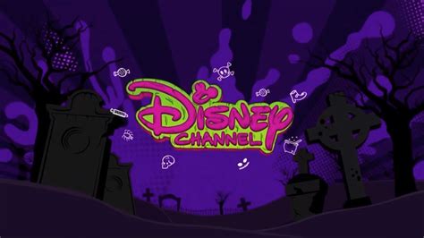 Programación especial  Halloween  2019 de Disney Channel ...