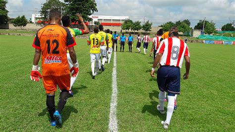 Programación fecha 11 Fase II Súper Copa Juvenil FCF – Federación ...