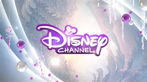 Programación navideña en los canales de Disney