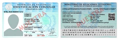 Programar cita con Consulado General de Guatemala en ...