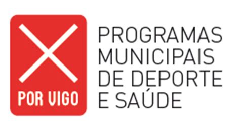 Programas Deportivos Concello de Vigo