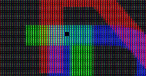 Programas gratis para ver los píxeles muertos en un monitor