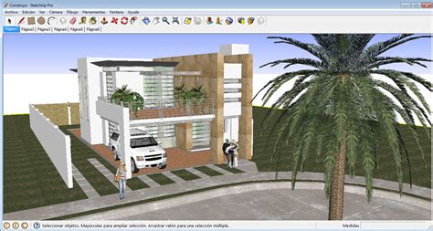Programas para diseñar casas en 3D gratis   Construye Hogar