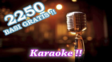 Programma Karaoke + 2250 basi Karaoke ITALIANE Gratis ...
