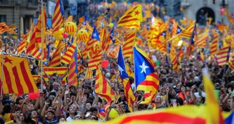 Prohibición de la consulta sobre la independencia de Catalunya