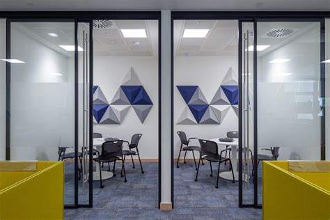 Projects   London Law Firm   Resonics