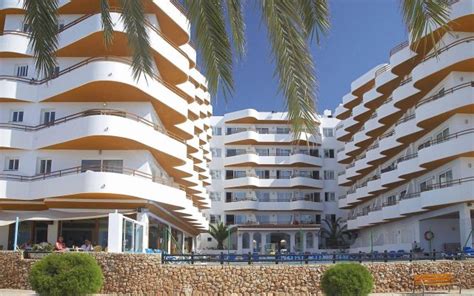 Promo [80% Off] Hotel Y Apartamentos Playa Mar Spain | U ...
